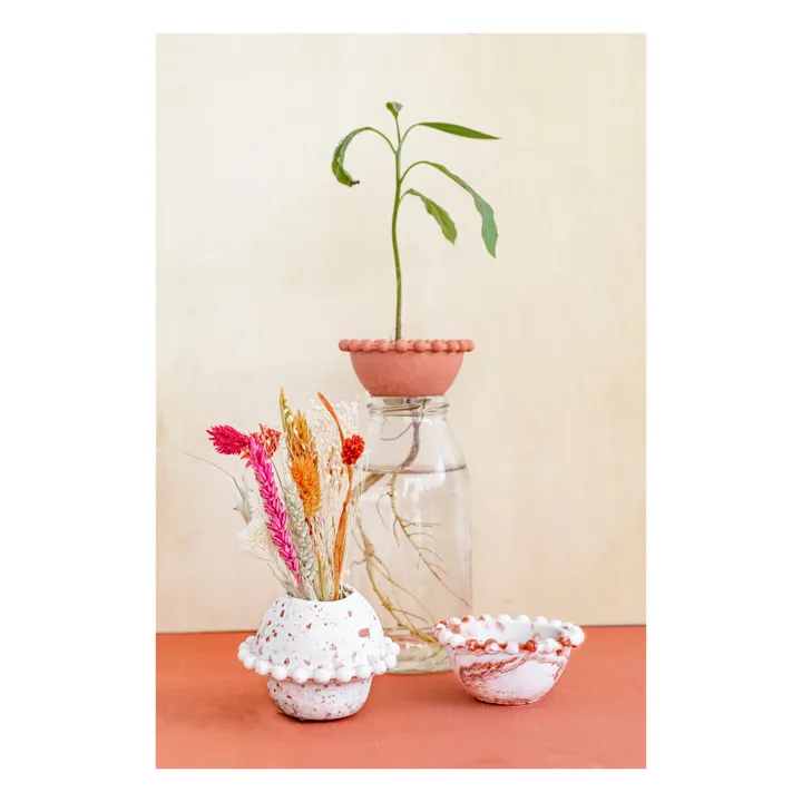 La Petite Épicerie Kit DIY Coupelles en jesmonite