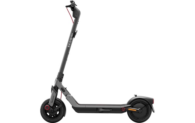 ninebot by Segway E-Scooter 20 km/h 55 km
