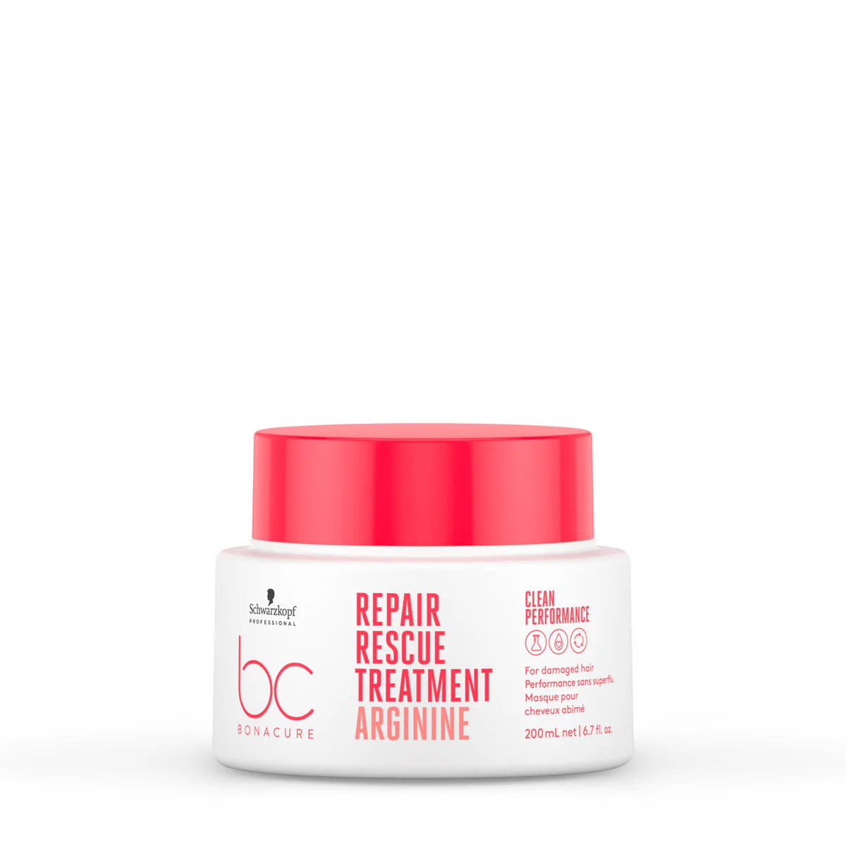 Masque Nutritif