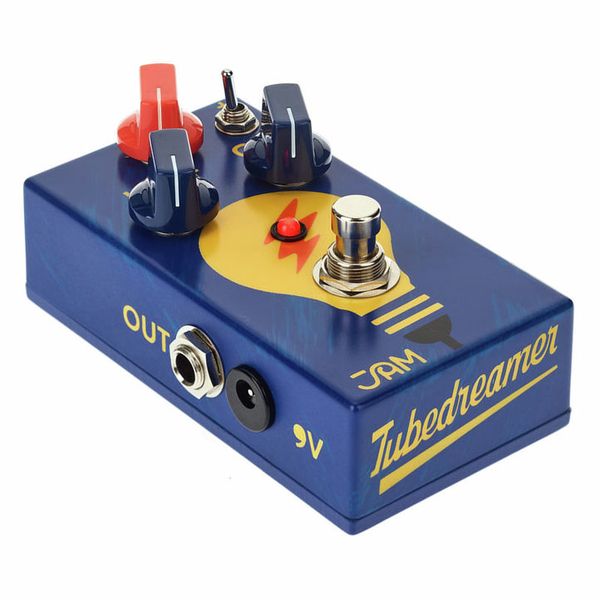Jam Pedals Tube Dreamer 58
