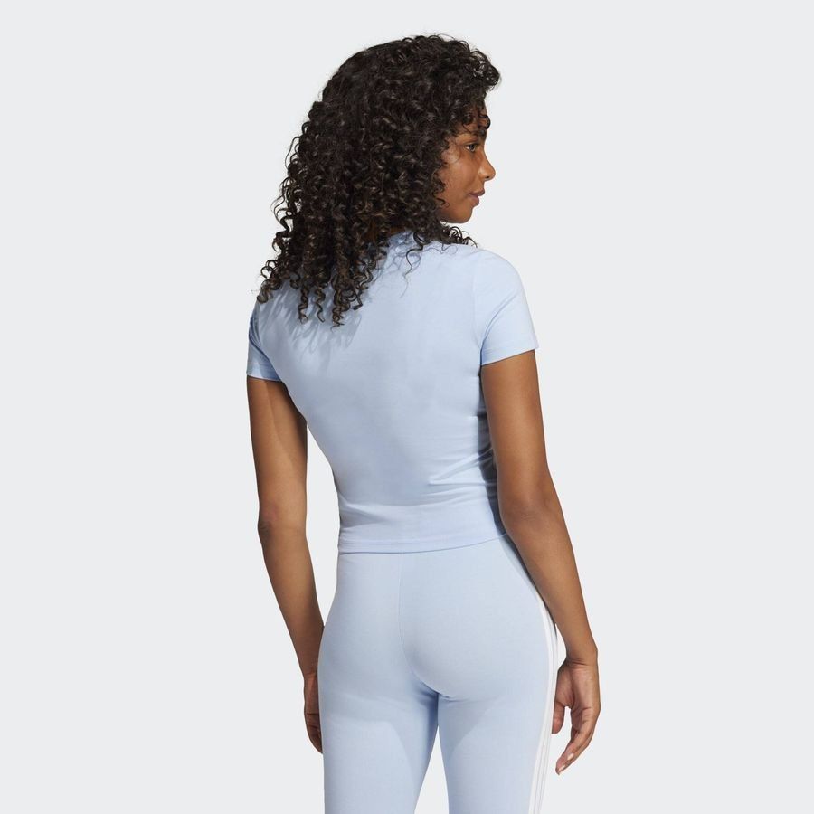 Adidas T-shirt baby slim 3 bandes Essentials