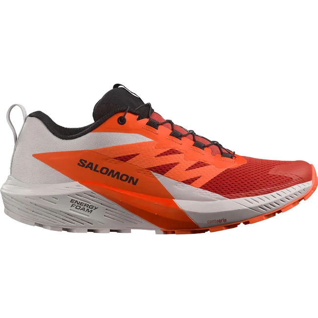 SENSE RIDE 5  Trailrunning-Schuhe Herren