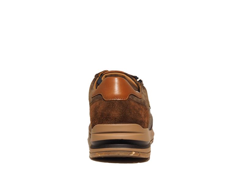 Mephisto Bradley dark brown
