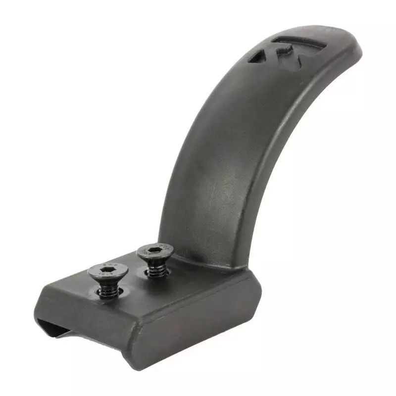 Root Nylon Frein Trottinette Noir