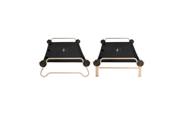 Disc-O-Bed Stockbett XL