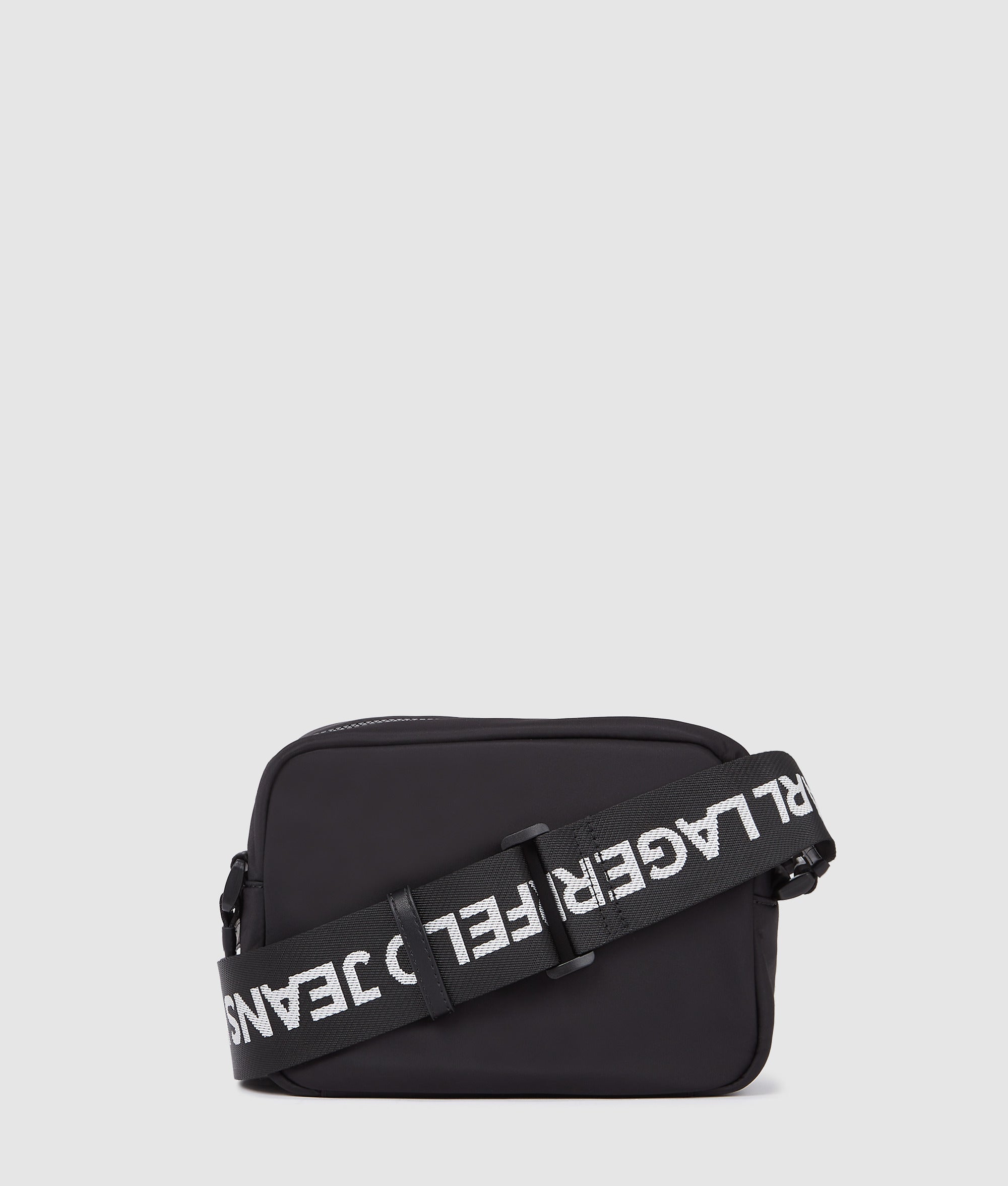Nylon crossbodytas