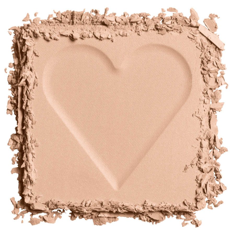 NYX Professional Makeup Can’t Stop Won’t Stop Mattifying Powder Medium 6g
