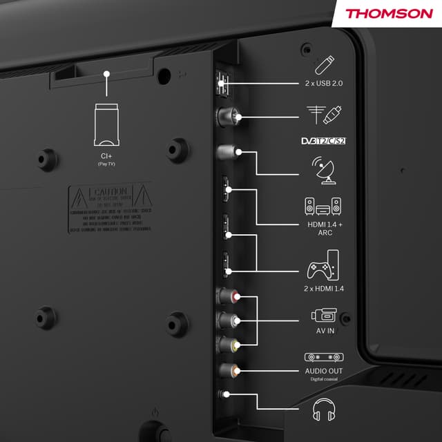 Thomson 40