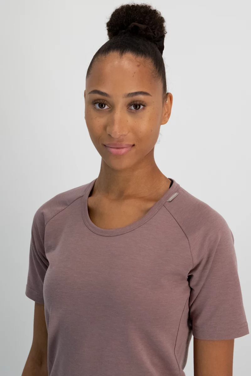 Kari Traa Aada Damen T-Shirt