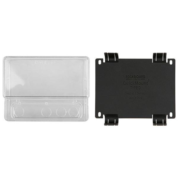 Rockboard Pedalsafe Type D2 RB-MP