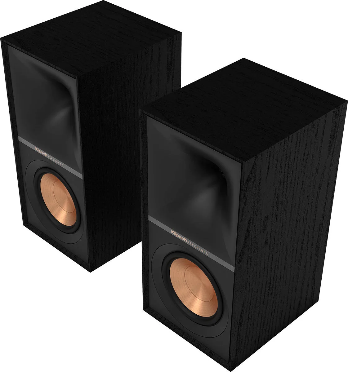 Klipsch R-50M (la paire) Enceintes bibliothèque