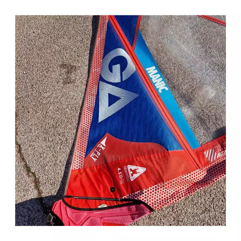 Voile Occasion GA Manic 4.5 2021