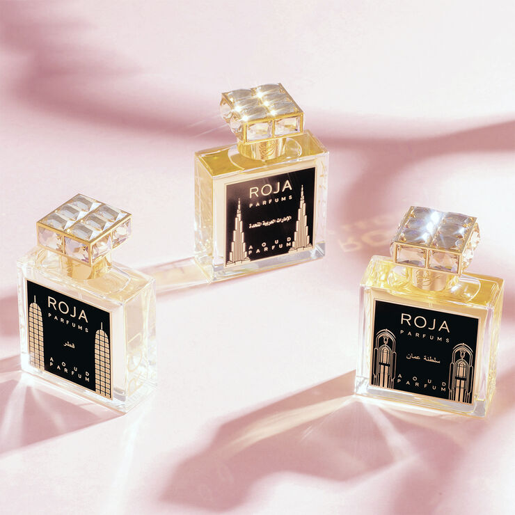ROJA PARFUMS UNITED ARAB EMIRATES PARFUM 50 ML