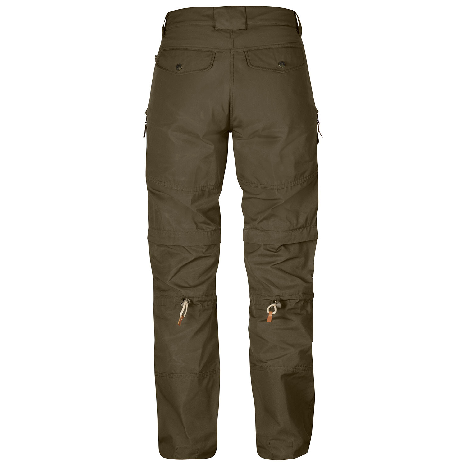 Fjällräven Womens Gaiter Trousers No. 1