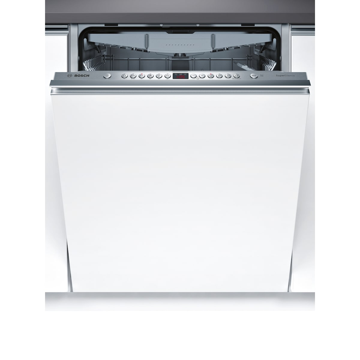 Bosch Oppvaskmaskin SMV46KX55E