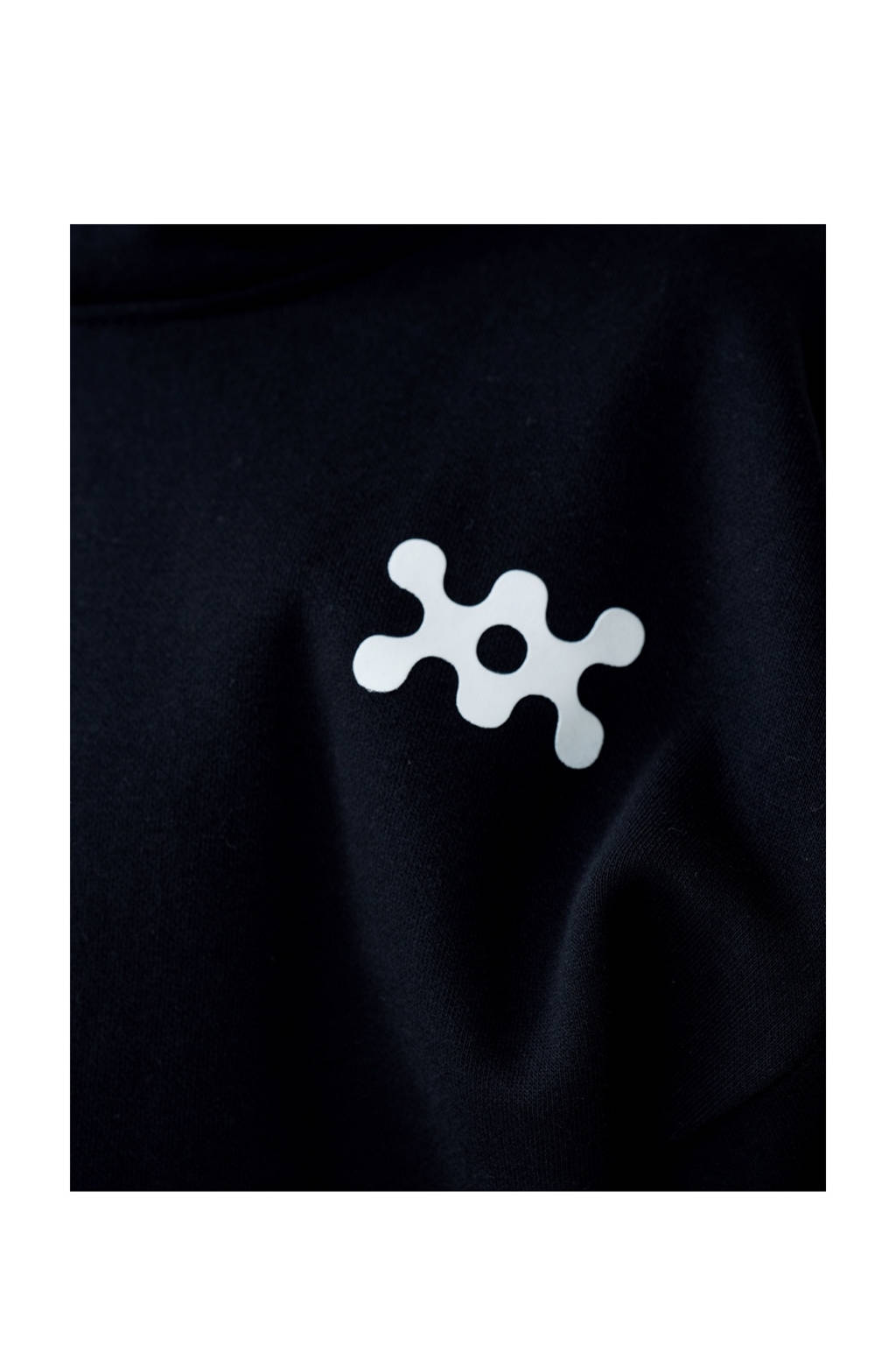 Shoeby hoodie zwart