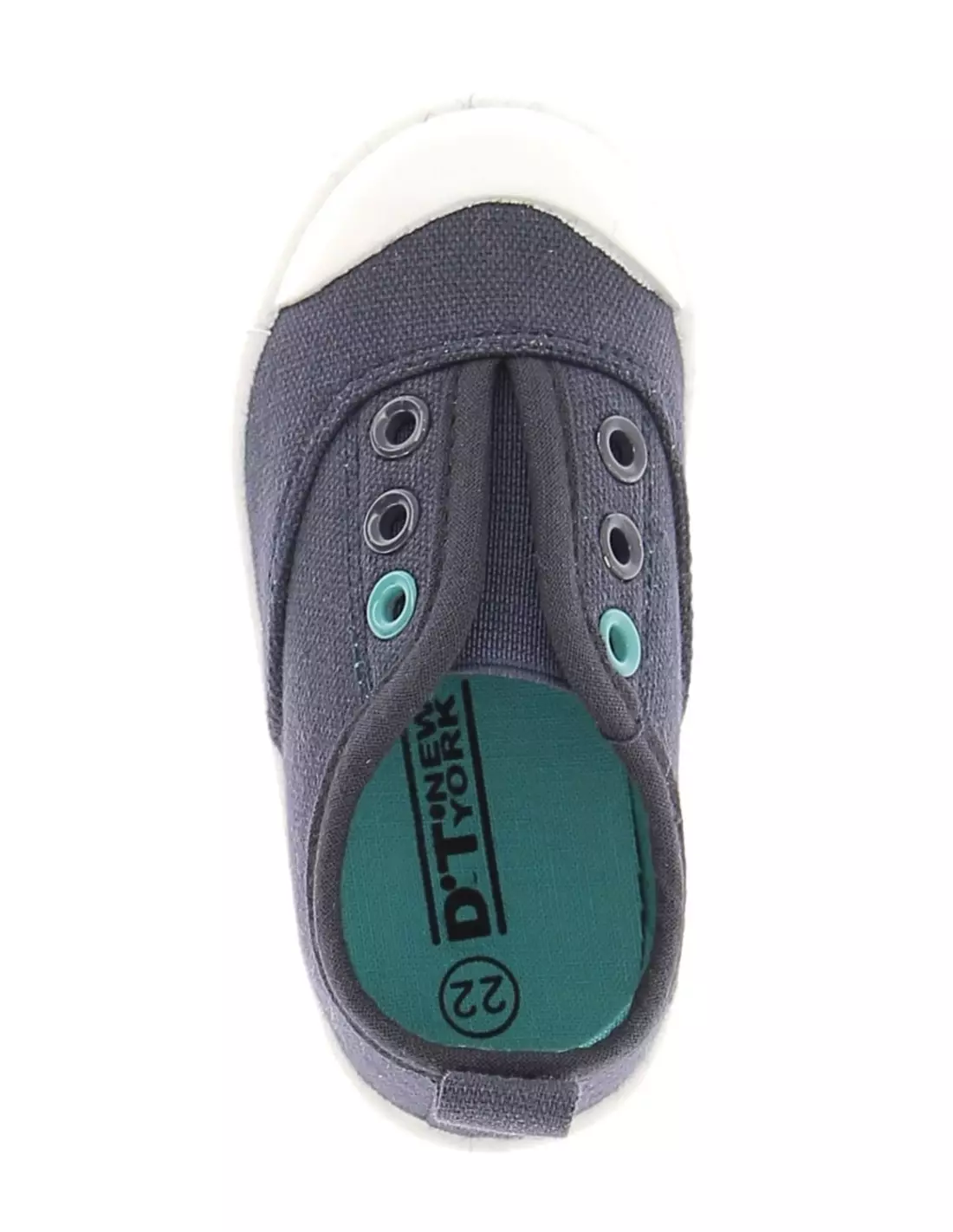 DT NEW YORK B928490 - Baskets Navyblue
