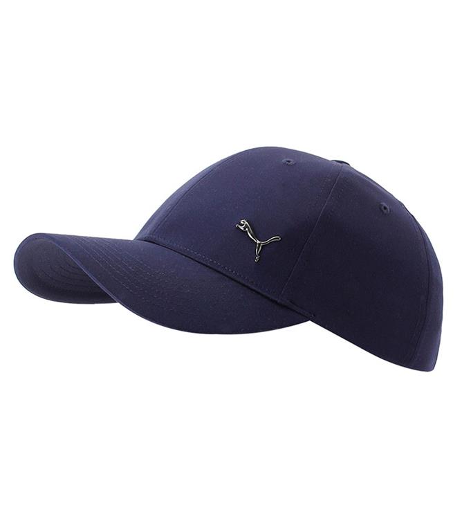 PUMA Unisex Metal Cat Cap