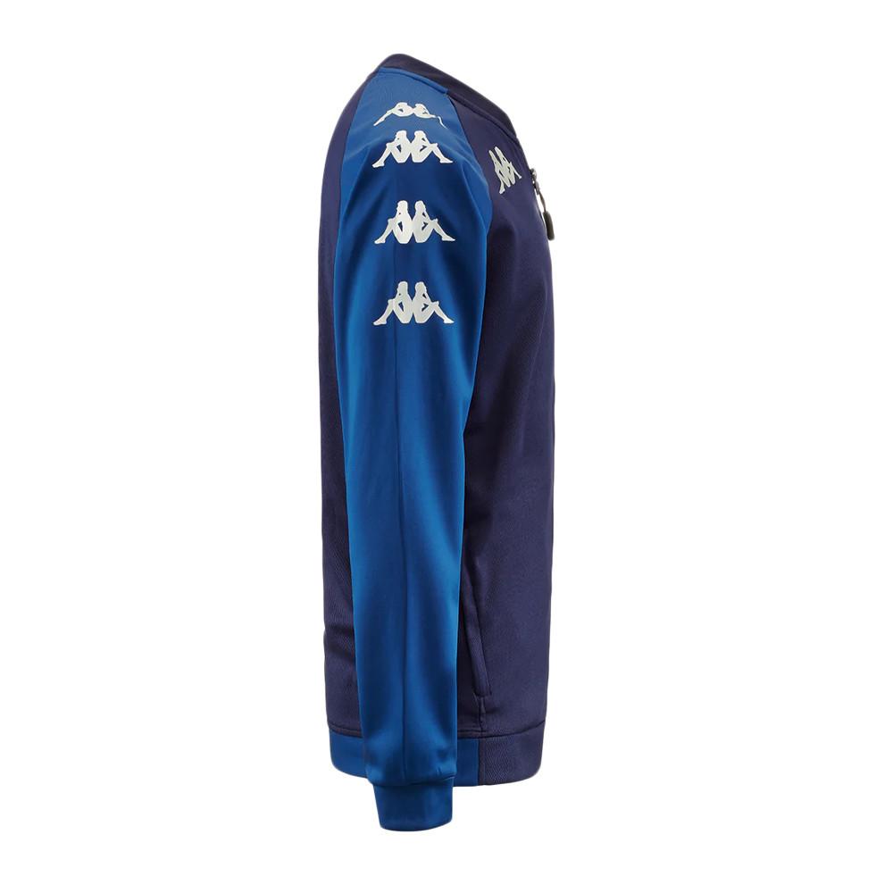 Kappa Veste Bleu Garçon Kappa Soccer Verone