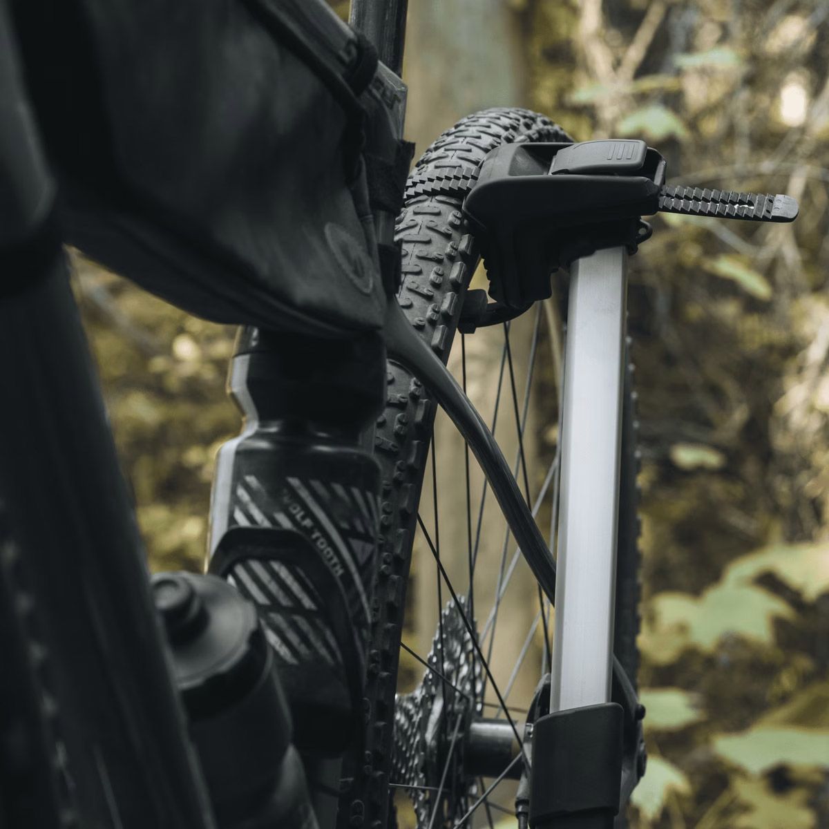 Thule EPOS 2 Fahrräder - klappbarer Fahrradträger kaufen | Bike-Discount