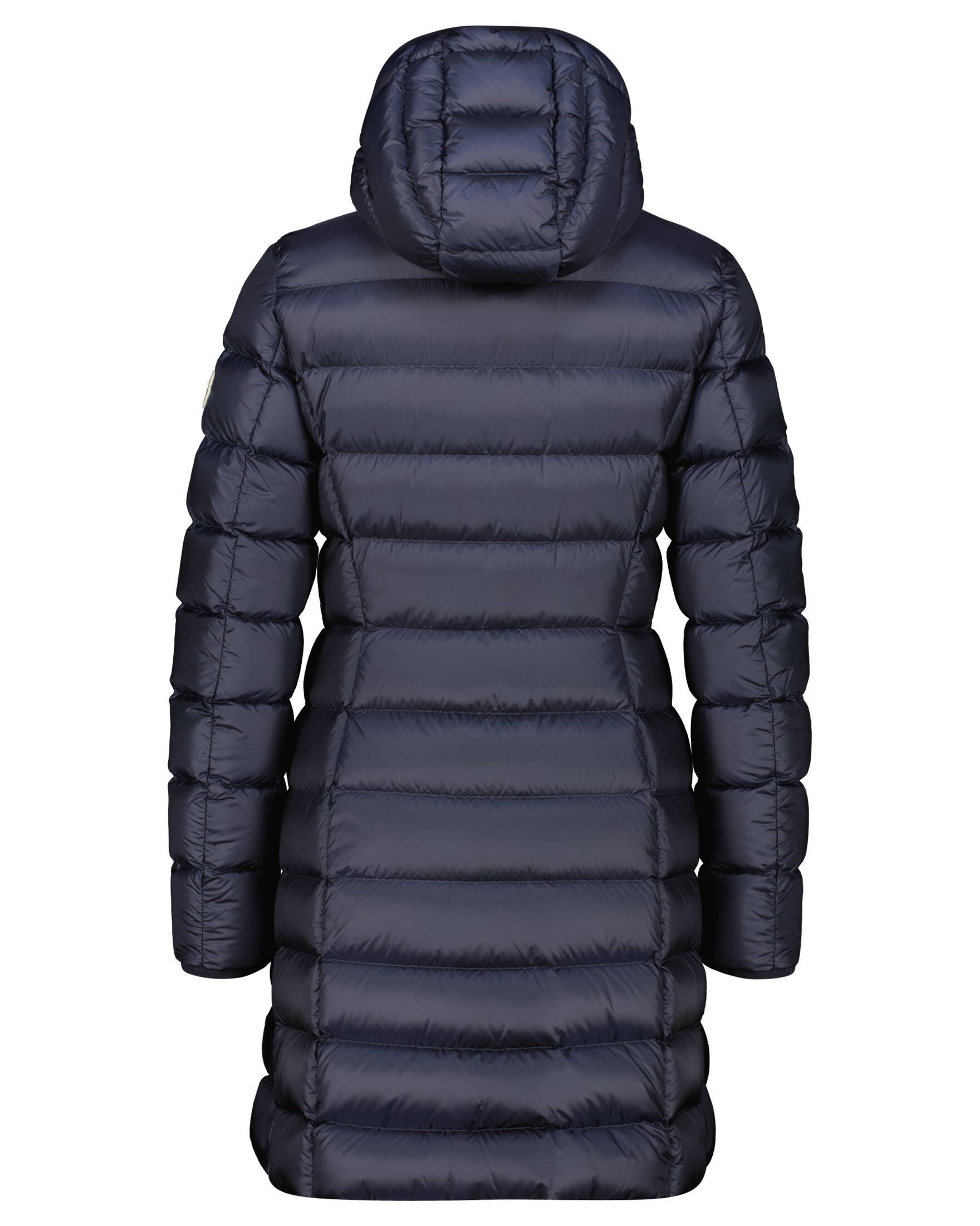 Moncler| Damen Daunenmantel HIRMA LONG