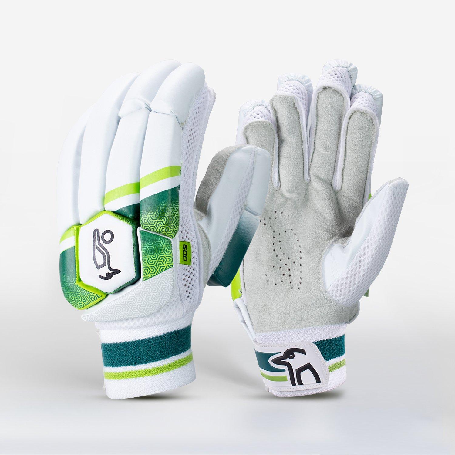 Kookaburra Sport Kooka Kahuna 500 Cricket Gloves Juniors
