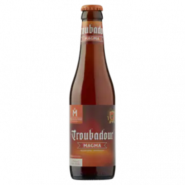 The Musketeers Troubadour magma bier