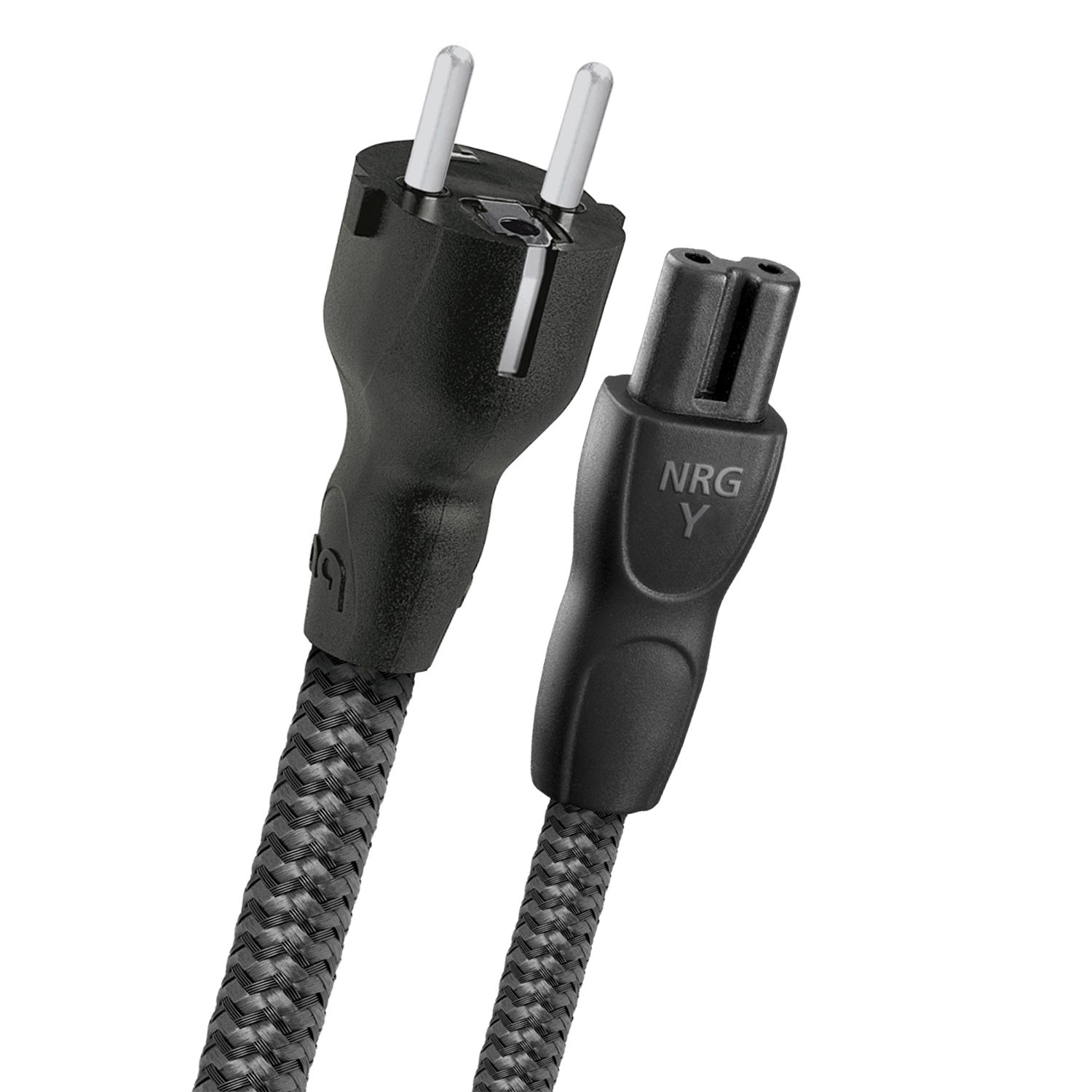 Koop AudioQuest NRG-Y2 Stroomkabel | 5 Jaar Garantie