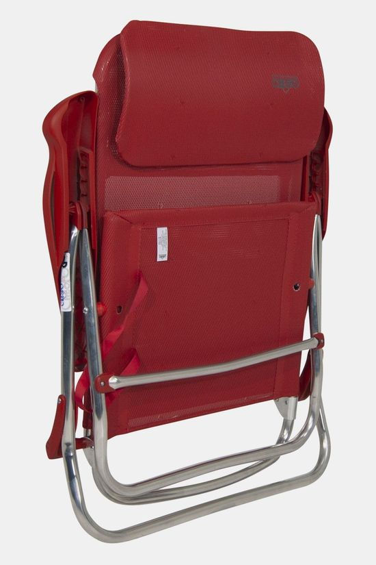 Crespo Crespo Strandstoel AL-223 Compact