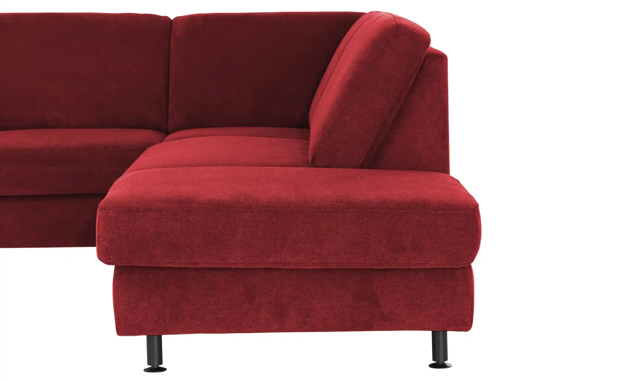 meinSofa Ecksofa Jana