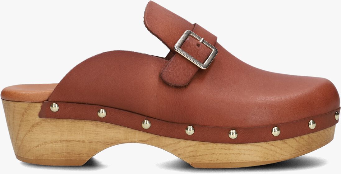 RED-RAG cognac red-rag  79566
