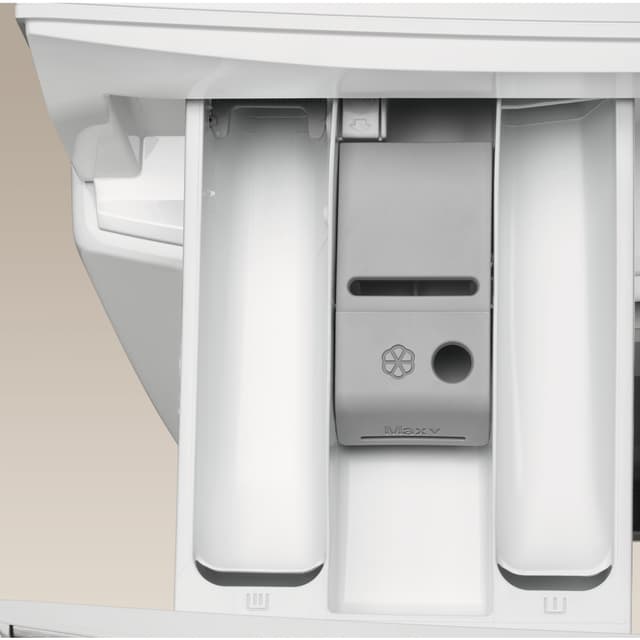 Electrolux Serie 900 vaskemaskine/tørremaskine EW9W8862E9 (10/6 kg)