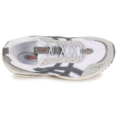 Asics - GEL-1090v2 - Blanc / Gris