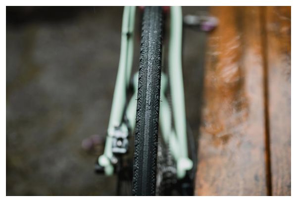Pneu Gravel WTB ByWay 700c Tubeless Road Plus TCS Dual Compound
