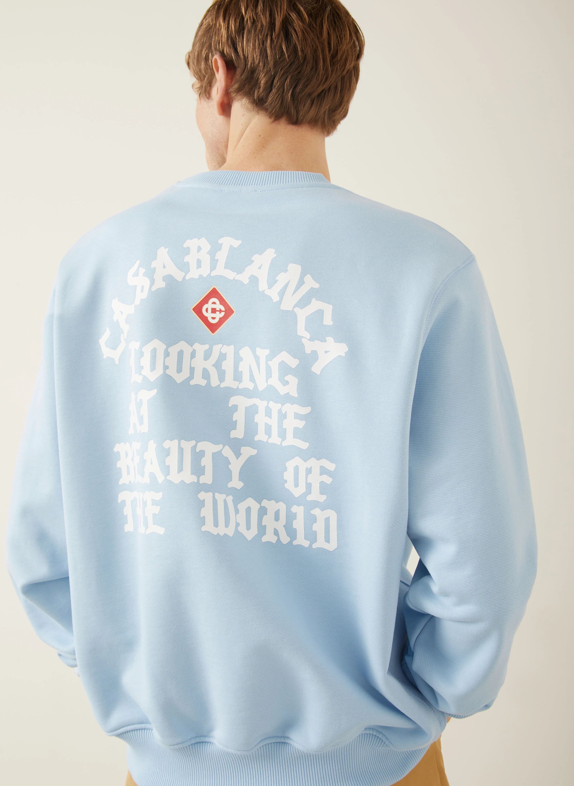 Casablanca Sweatshirt