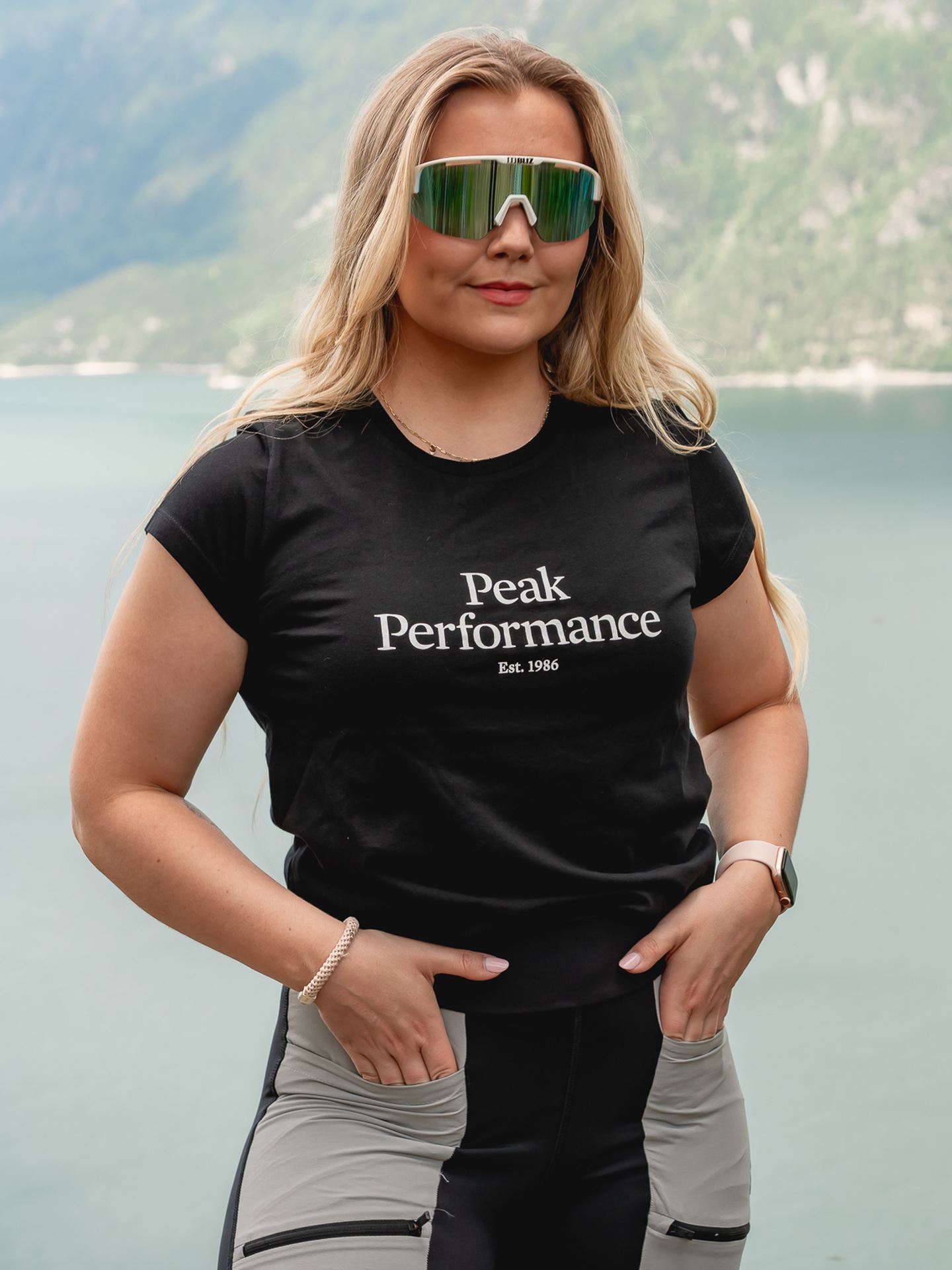 W Original Tee
