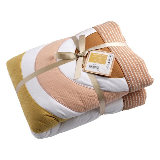 Sunlight Grand Tapis   de               Sauthon Baby Déco