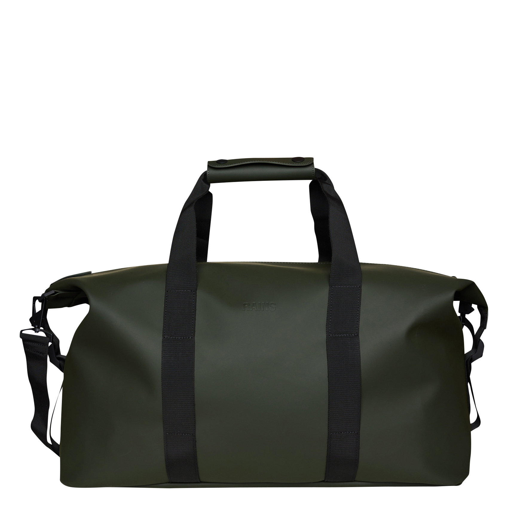 HILO - Sac week-end imperméable | Kaki