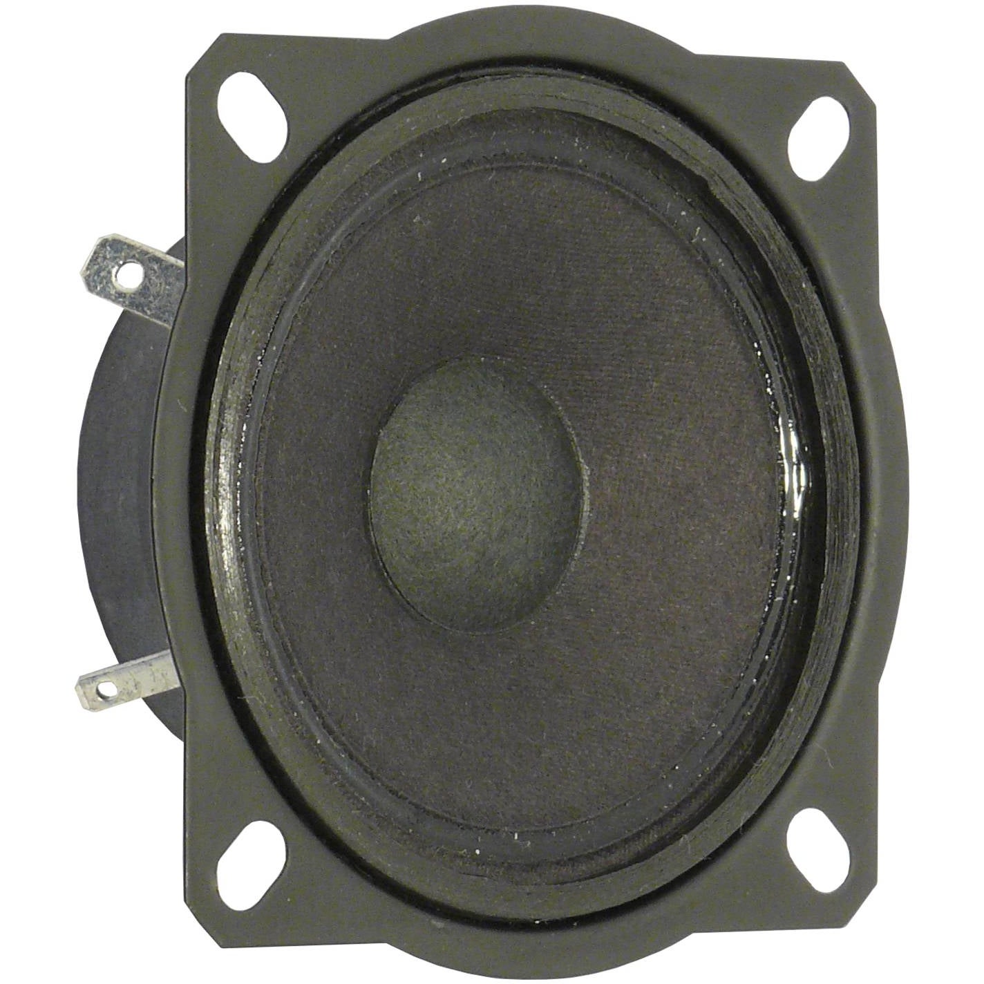 Visaton TW 70 hifi koepel tweeter 5 inch - 8 ohm