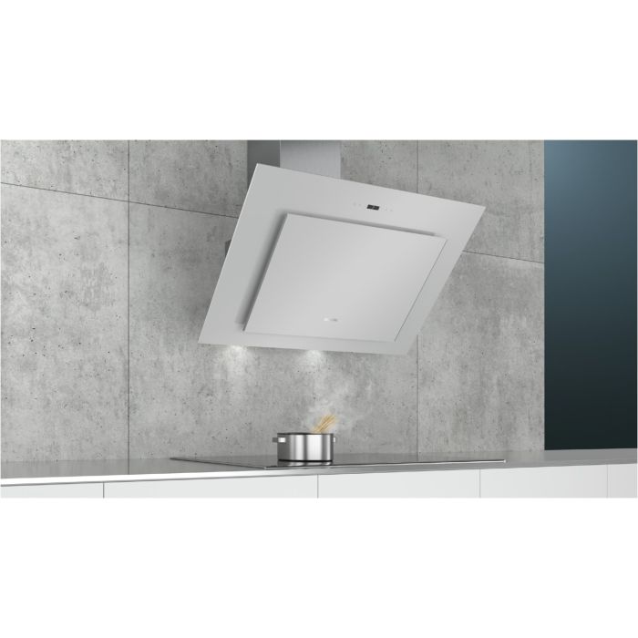 Siemens iQ500 Wandesse LC98KLP10 Klarglas