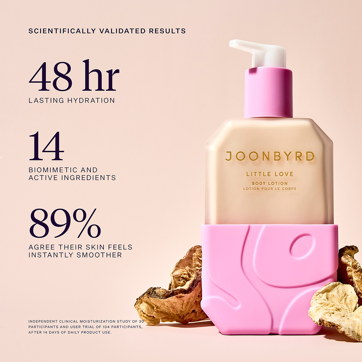 Little Love Body Lotion 300ml