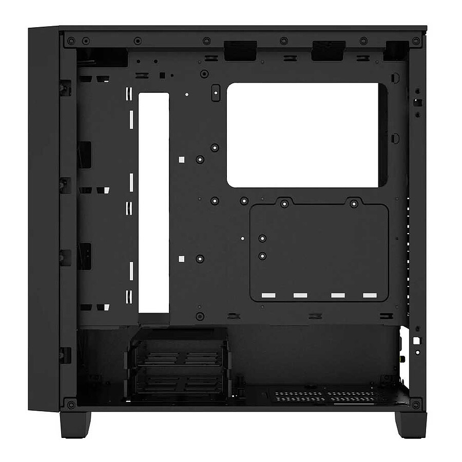 Corsair 3000D RGB Airflow - Noir