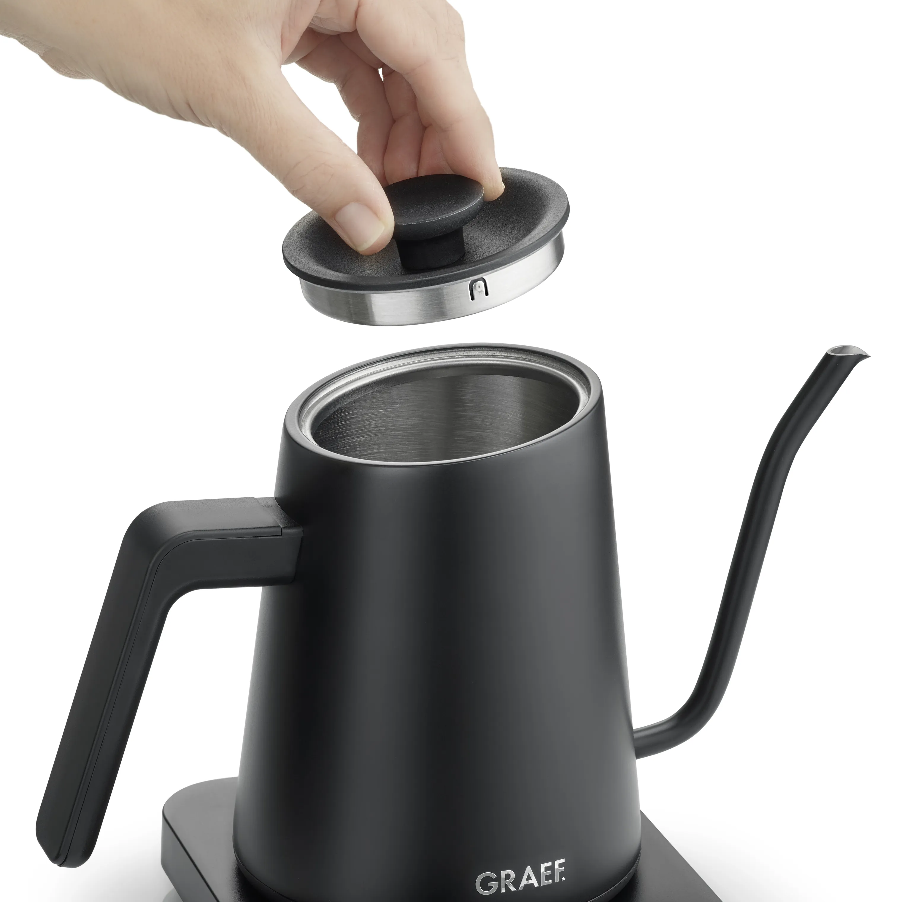 Graef GK502 Elkedel