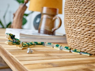 LEGO Krokodil (31121)