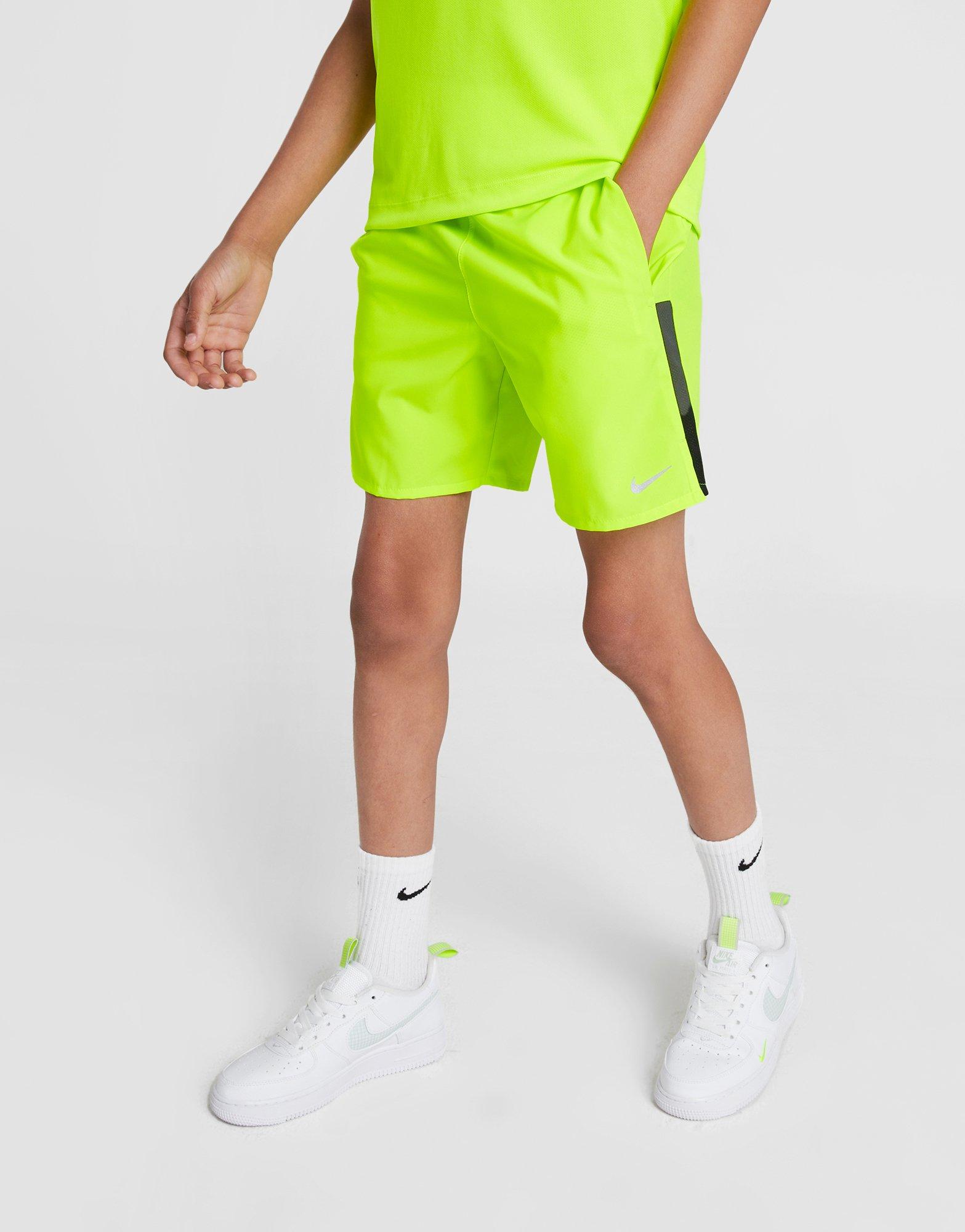 Nike Challenger Shorts Junior