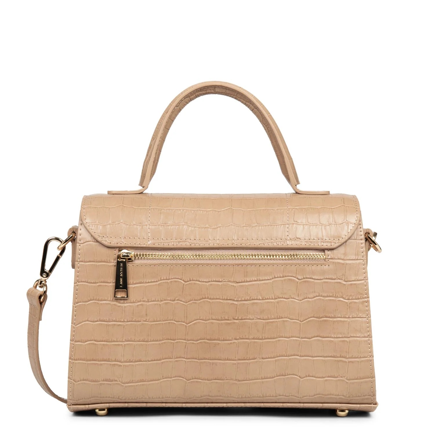 Exotic Trinity-Sac à main