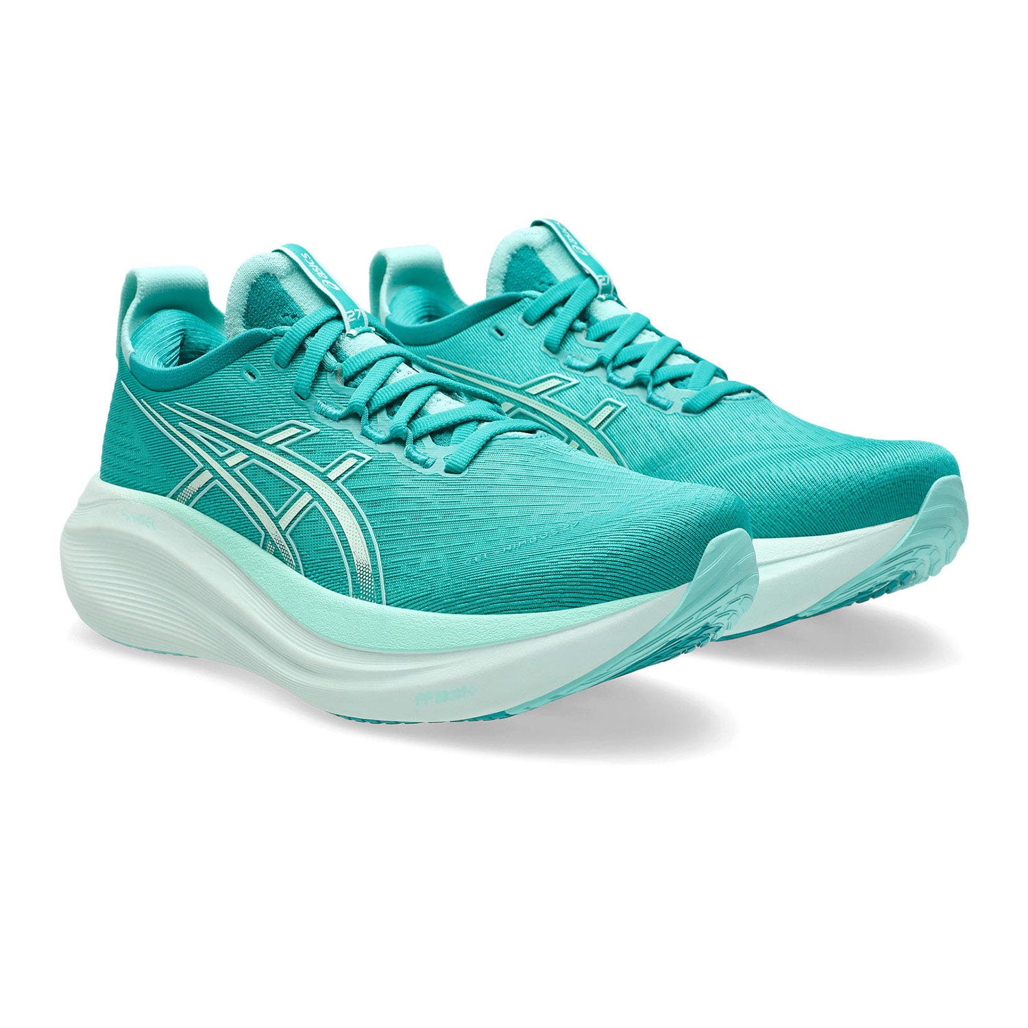 ASICS  Gel-Nimbus 27 Dames