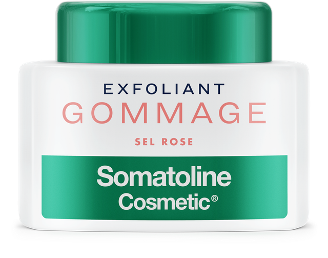SOMATOLINE Pink Salt Peeling Ds 350 g