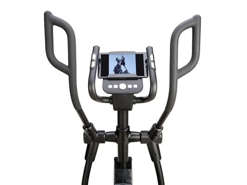 H6319 MAGNETIC ELLIPTICAL TRAINER HMS PREMIUM - Crosstrainer
