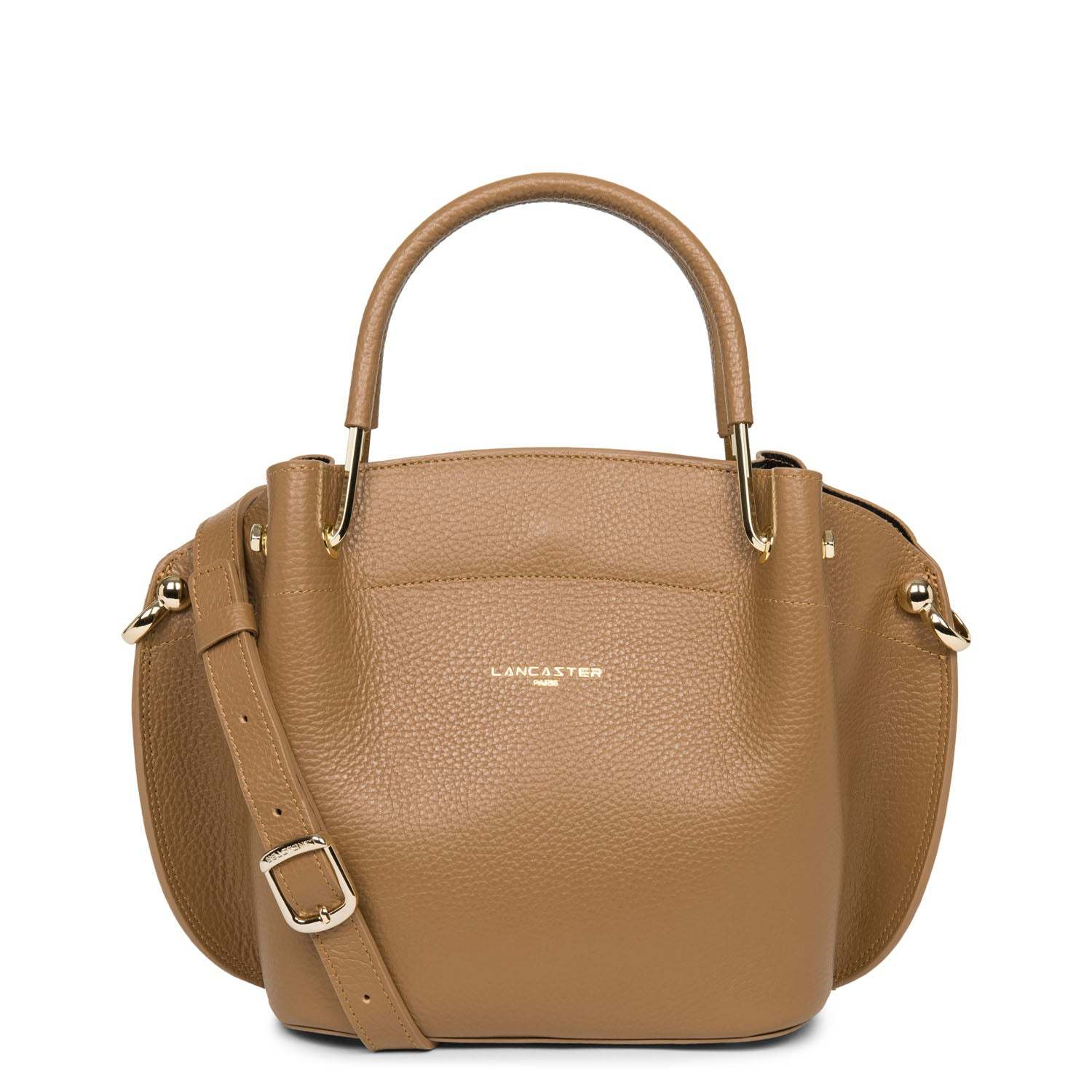 Foulonné Double-Sac à main